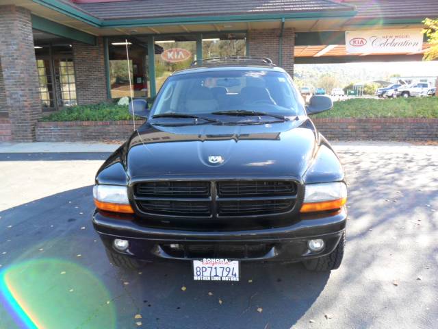 Dodge Durango 2003 photo 1