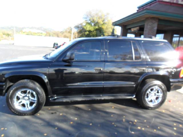 Dodge Durango 2003 photo 3