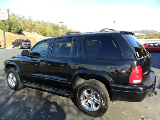 Dodge Durango 2003 photo 4