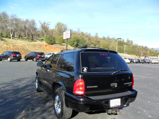 Dodge Durango 2003 photo 5