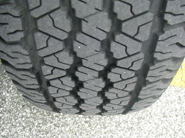 Dodge Durango 2003 photo 1