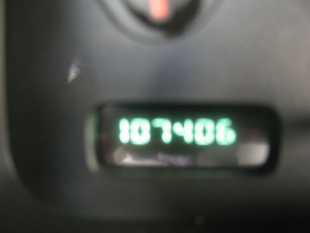 Dodge Durango 2003 photo 10