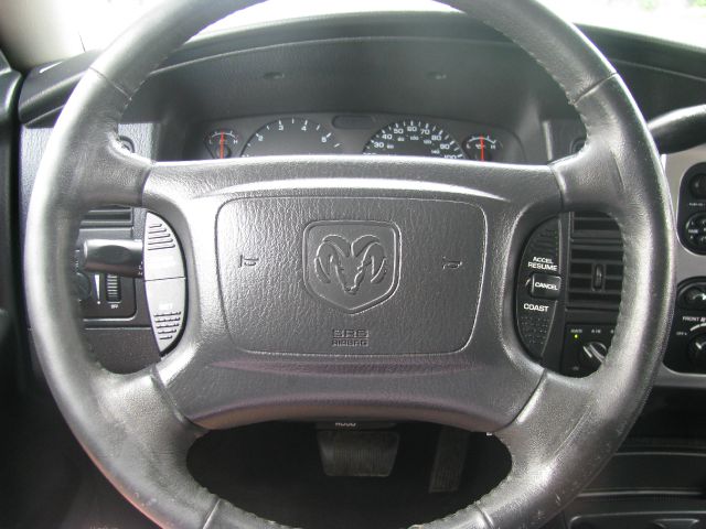 Dodge Durango 2003 photo 13