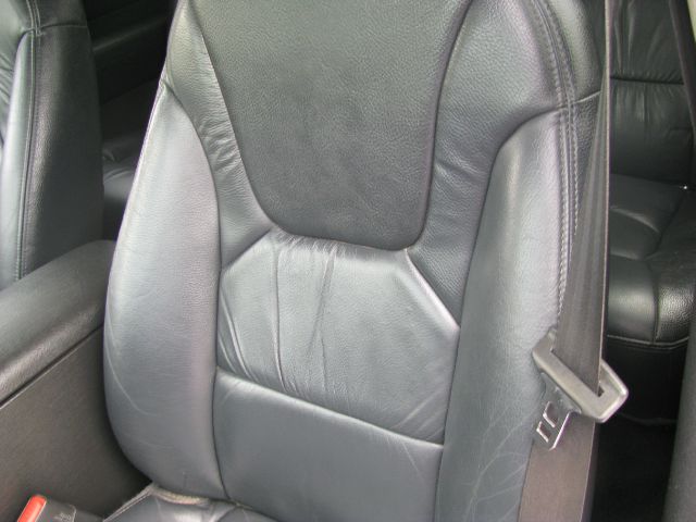 Dodge Durango 2003 photo 16