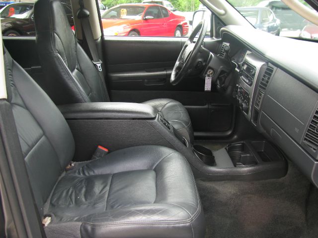 Dodge Durango 2003 photo 18