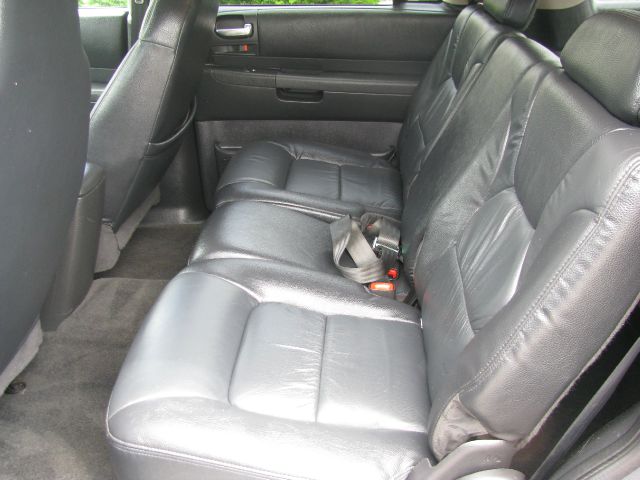 Dodge Durango 2003 photo 19