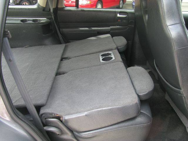 Dodge Durango 2003 photo 20