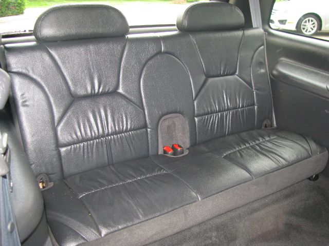 Dodge Durango 2003 photo 21