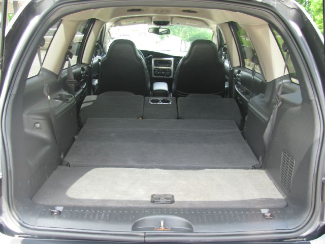 Dodge Durango 2003 photo 22