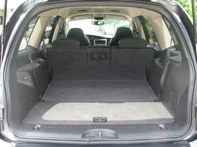 Dodge Durango 2003 photo 23