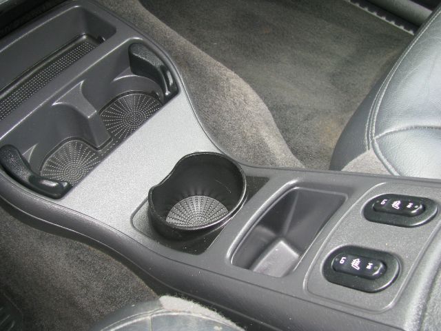 Dodge Durango 2003 photo 30