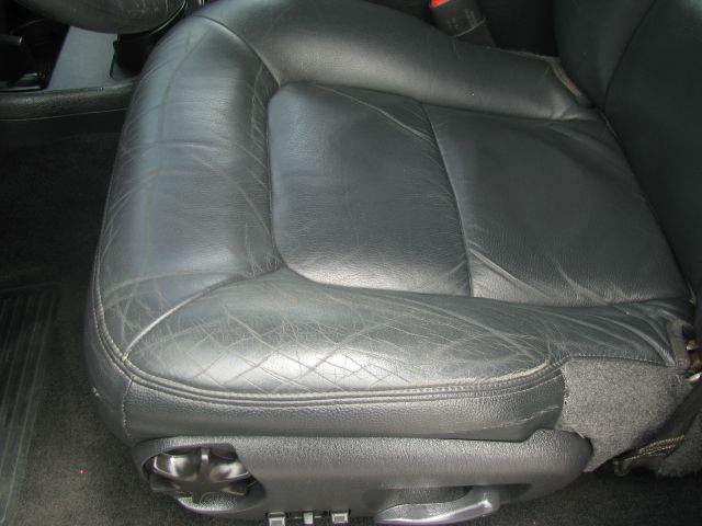 Dodge Durango 2003 photo 31