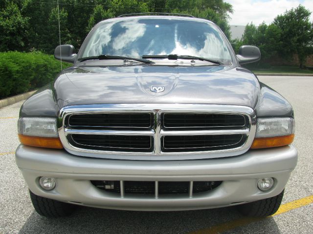 Dodge Durango 2003 photo 4