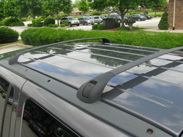 Dodge Durango 2003 photo 5