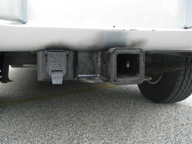 Dodge Durango 2003 photo 6