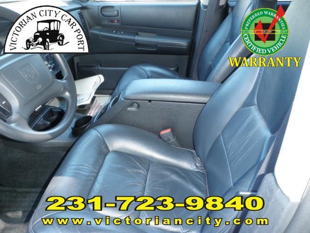 Dodge Durango 2003 photo 1