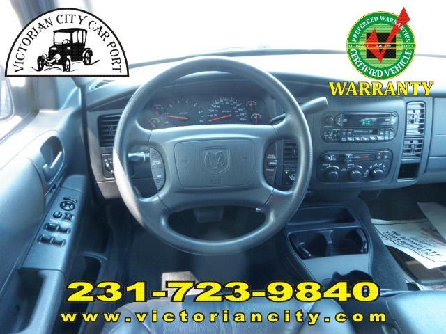 Dodge Durango 2003 photo 2