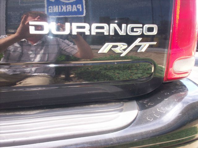 Dodge Durango MED LT Stone Cloth SUV