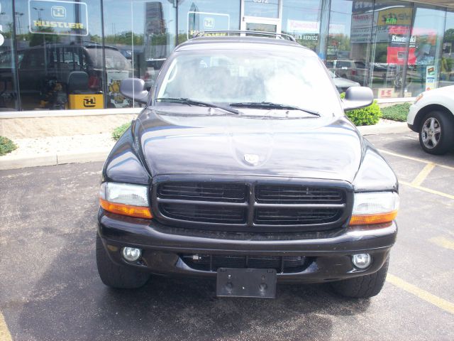 Dodge Durango 2003 photo 13
