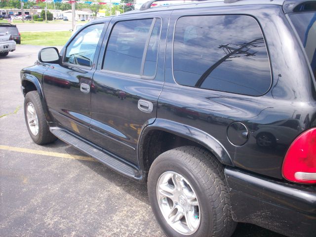 Dodge Durango 2003 photo 14
