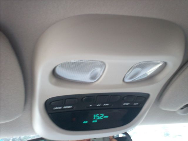 Dodge Durango 2003 photo 2