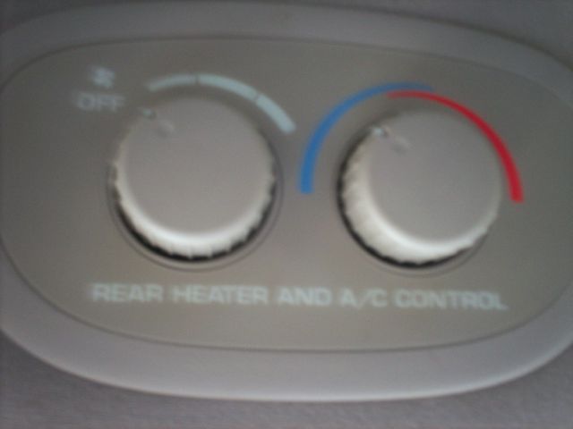 Dodge Durango 2003 photo 3