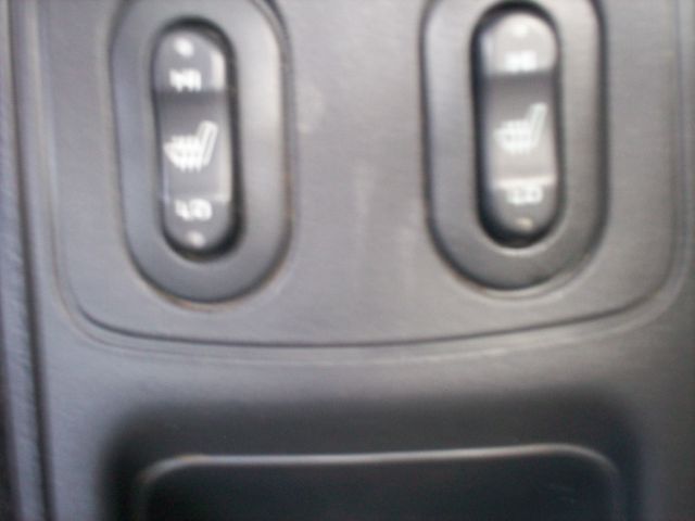 Dodge Durango 2003 photo 5