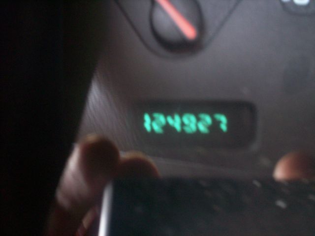 Dodge Durango 2003 photo 6