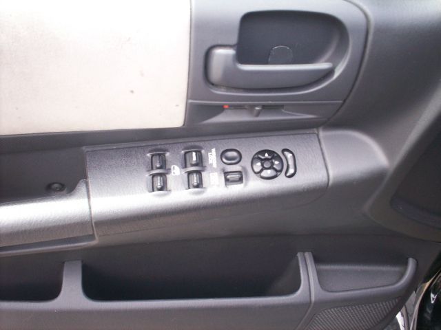 Dodge Durango 2003 photo 8