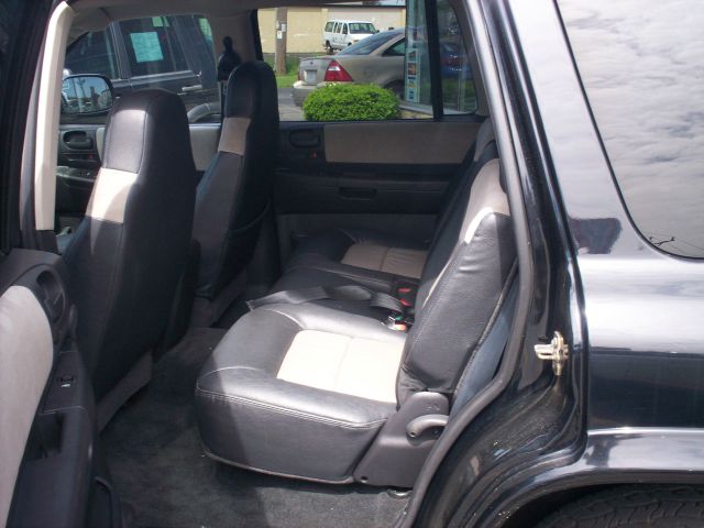 Dodge Durango 2003 photo 9