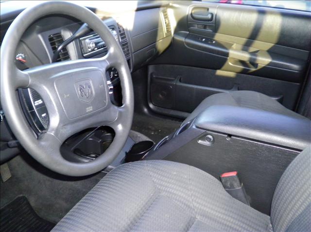 Dodge Durango 2003 photo 2