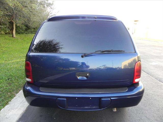 Dodge Durango 2003 photo 3