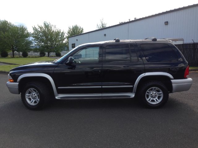 Dodge Durango 2003 photo 1