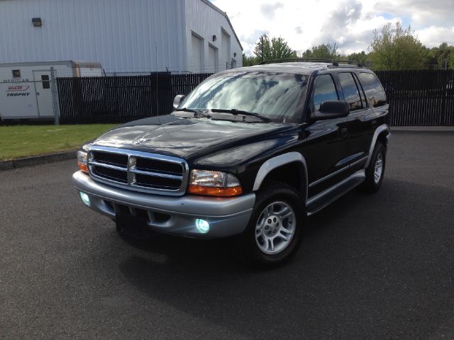 Dodge Durango 2003 photo 2