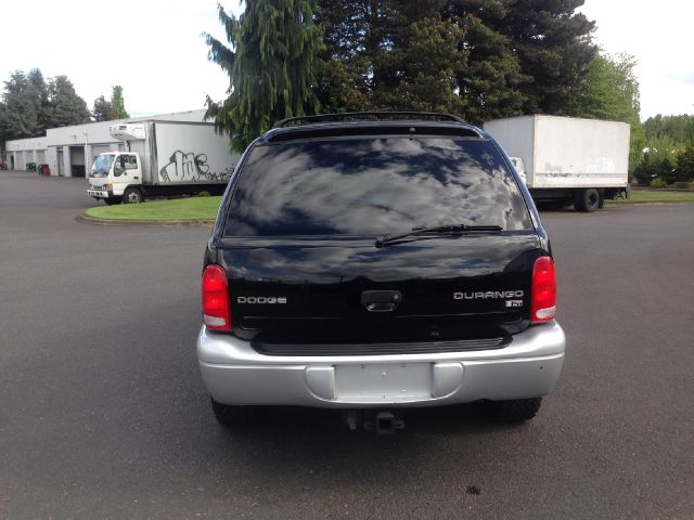 Dodge Durango 2003 photo 3
