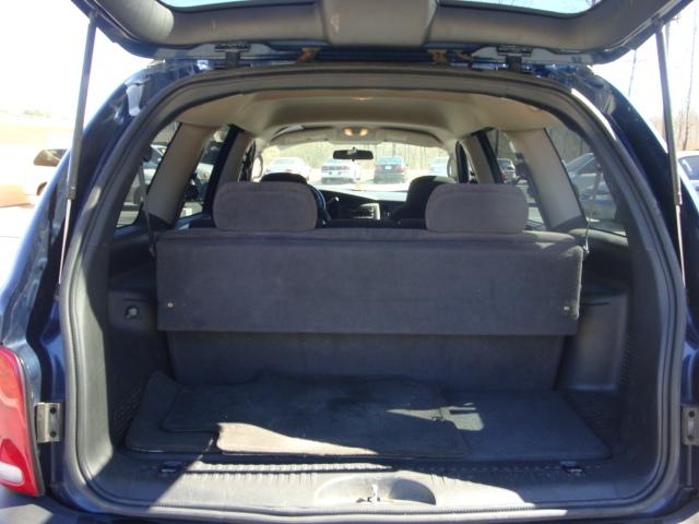 Dodge Durango 2003 photo 4