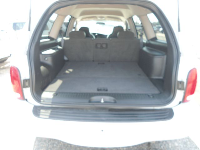 Dodge Durango Extended Cab V8 LT W/1lt SUV