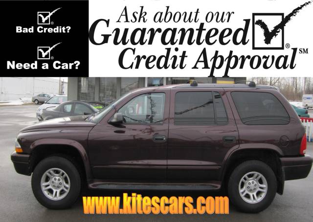 Dodge Durango SLT Sport Utility