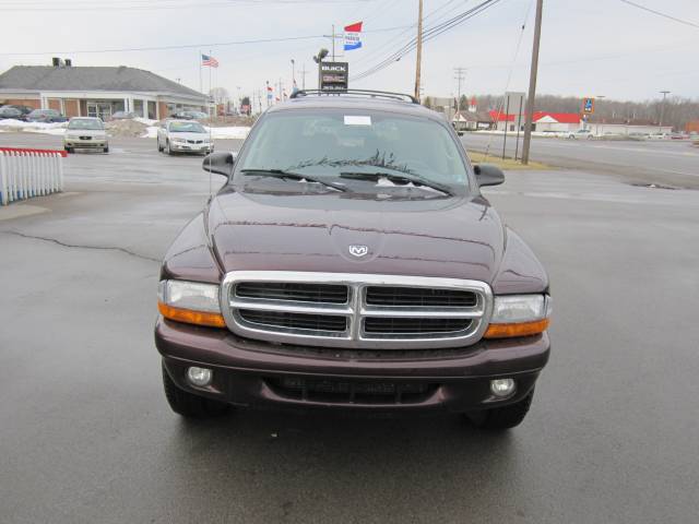 Dodge Durango 2003 photo 3
