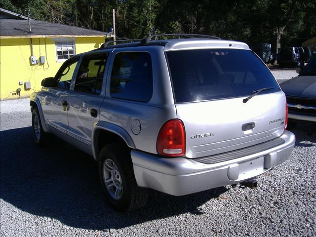 Dodge Durango 2003 photo 1