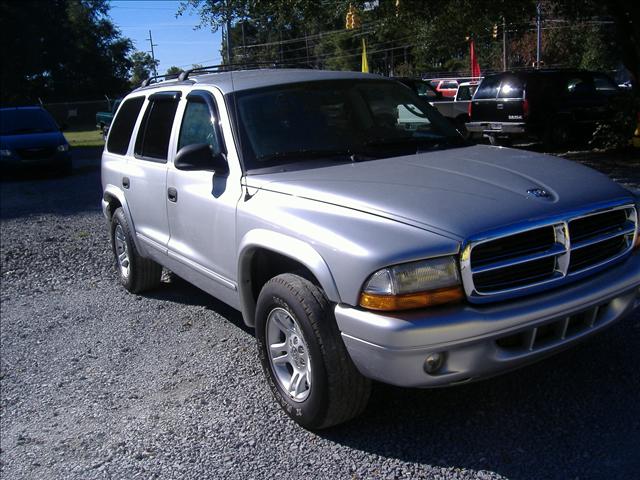 Dodge Durango 2003 photo 5
