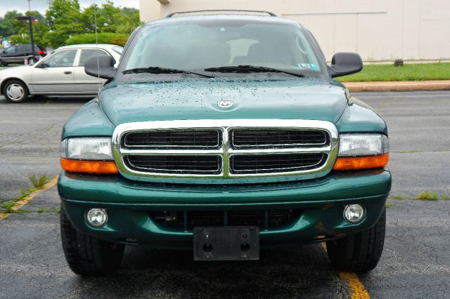 Dodge Durango 2003 photo 4