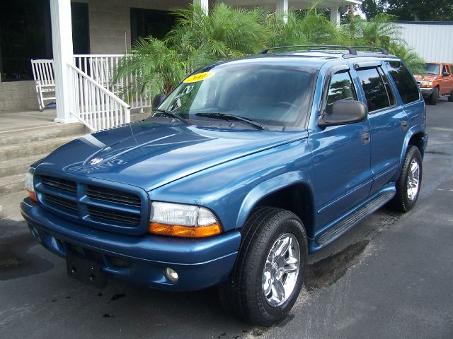 Dodge Durango 2003 photo 4