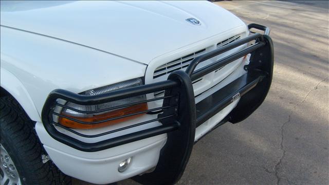 Dodge Durango 2003 photo 3