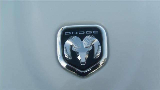 Dodge Durango 2003 photo 4