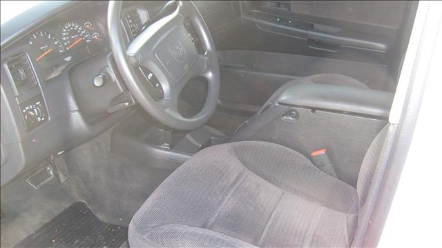 Dodge Durango 2003 photo 5