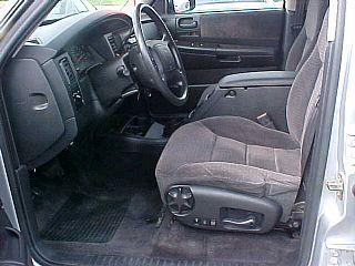 Dodge Durango 2003 photo 3