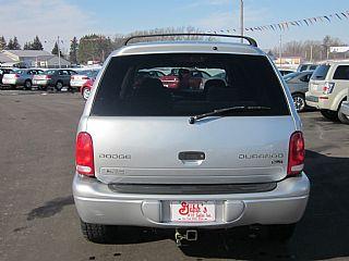 Dodge Durango 2003 photo 4