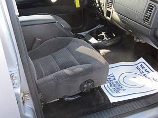 Dodge Durango 2003 photo 5