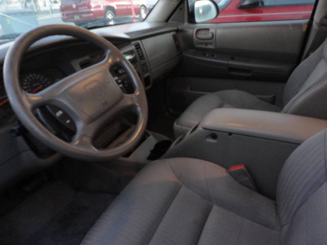 Dodge Durango 2003 photo 5